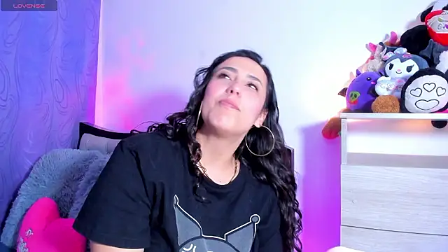 my aleja  online show from March 2026 02:46:01 AM