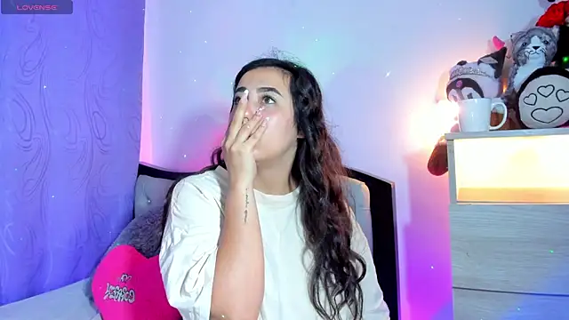 my aleja  online show from February 2026 11:45:02 AM