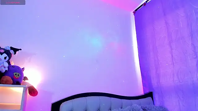 my aleja  online show from March 2026 12:20:02 PM