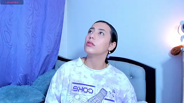 my aleja  online show from April 2026 08:54:01 AM