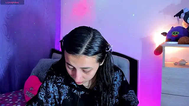 my aleja  online show from March 2026 11:37:02 AM