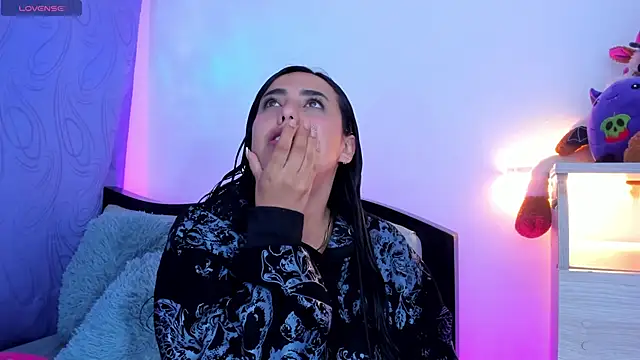 my aleja  online show from March 2026 03:07:01 AM