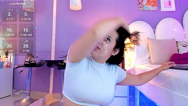 my aleja  online show from January 2026 01:59:01 PM