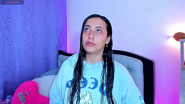 my aleja  online show from April 2026 09:00:01 AM