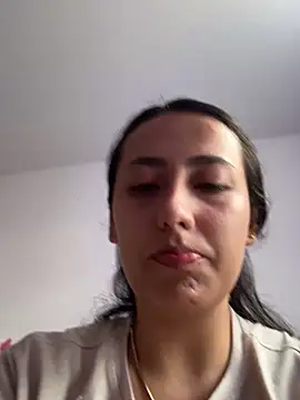 my aleja  online show from March 2026 09:11:01 PM