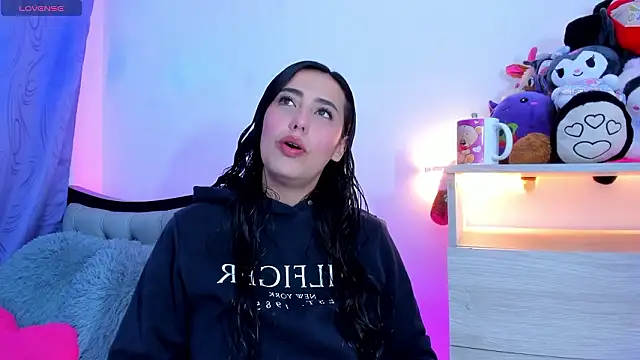 my aleja  online show from March 2026 02:09:01 AM