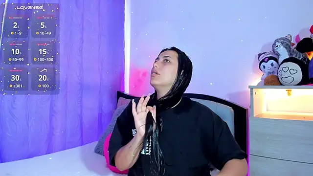 my aleja  online show from February 2026 11:41:01 AM