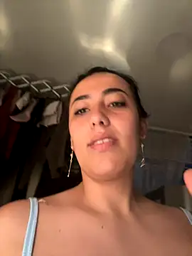 my aleja  online show from September 2025 10:55:02 AM