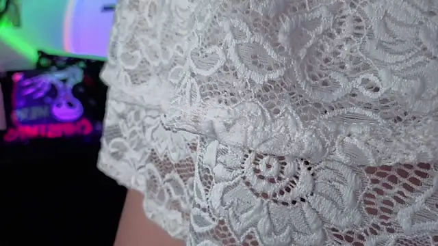 Mariana velezz online show from December 2025 11:14:02 PM