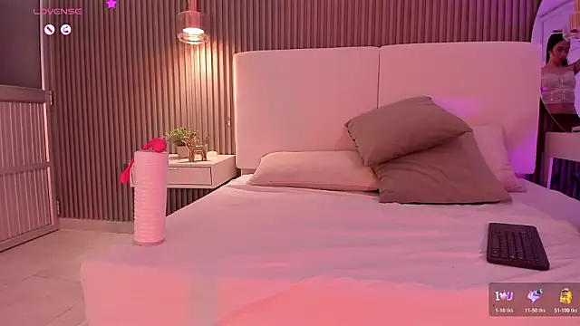 juliie star online show from March 2026 02:26:01 AM