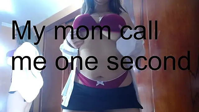 miss lilieth online show from March 2026 03:30:02 PM