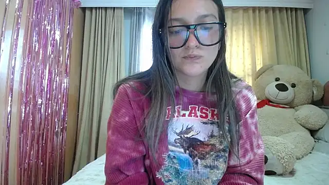 miss lilieth online show from February 2026 01:11:02 PM