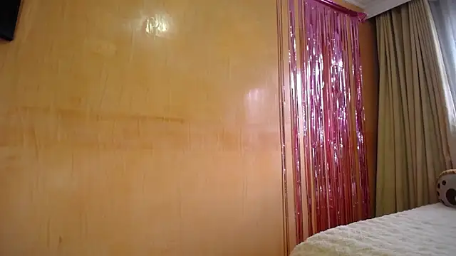 miss lilieth online show from February 2026 07:14:02 PM