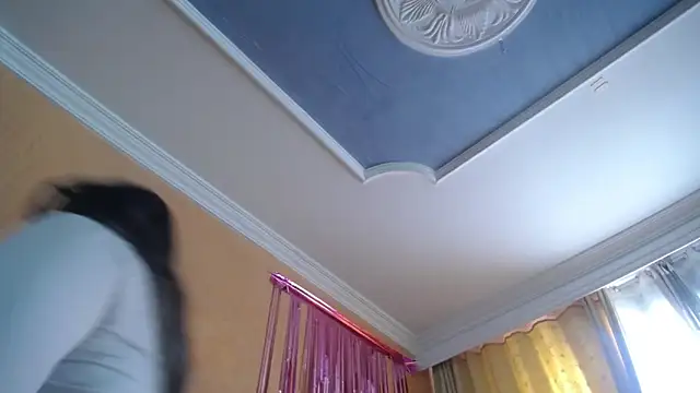 miss lilieth online show from October 2025 01:42:05 PM