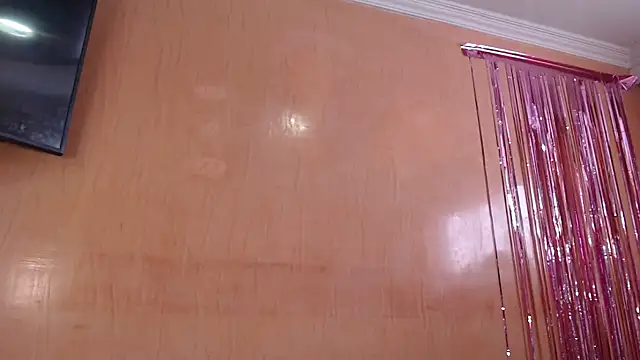 miss lilieth online show from March 2026 03:39:01 PM