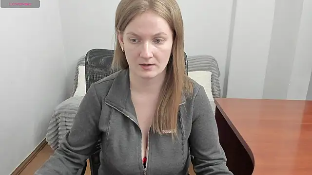 Alisha Skyes online show from March 2026 04:32:02 PM