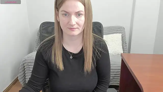 Alisha Skyes online show from March 2026 08:21:02 PM