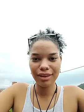 ChloeRaviss online show from September 2025 07:58:02 PM
