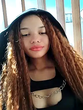 ChloeRaviss online show from October 2025 12:40:02 PM