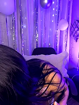 Snapshot of Dafnee_sr chatting on November 2025 02:16:02 AM Dafnee sr online show from November 2025 02:16:02 AM