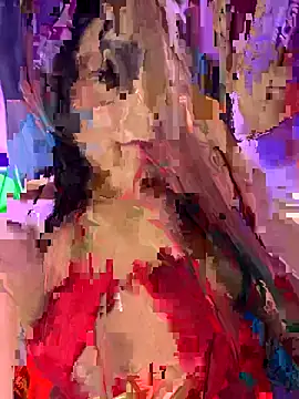 Dafnee sr online show from September 2025 05:23:01 AM