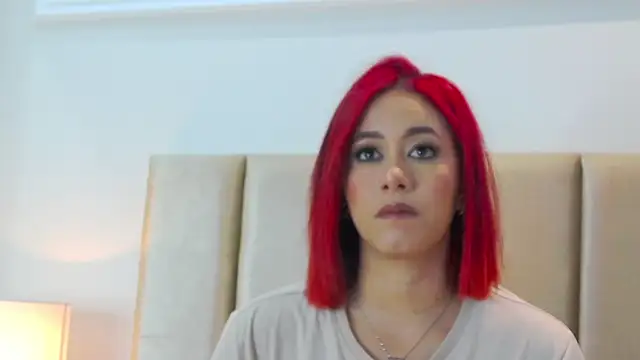 Sofy-Acevedo online show from September 2025 12:00:01 PM