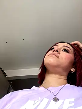 Snapshot of Sofy-Acevedo chatting on November 2025 01:00:02 PM Sofy-Acevedo online show from November 2025 01:00:02 PM