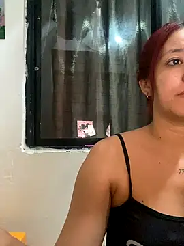 Snapshot of Sofy-Acevedo chatting on November 2025 12:32:02 PM Sofy-Acevedo online show from November 2025 12:32:02 PM