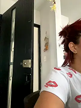 Snapshot of Sofy-Acevedo chatting on November 2025 12:52:01 PM Sofy-Acevedo online show from November 2025 12:52:01 PM