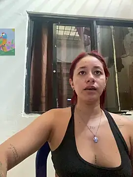 Snapshot of Sofy-Acevedo chatting on October 2025 08:30:02 PM Sofy-Acevedo online show from October 2025 08:30:02 PM