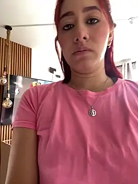 Snapshot of Sofy-Acevedo chatting on November 2025 03:33:02 PM Sofy-Acevedo online show from November 2025 03:33:02 PM