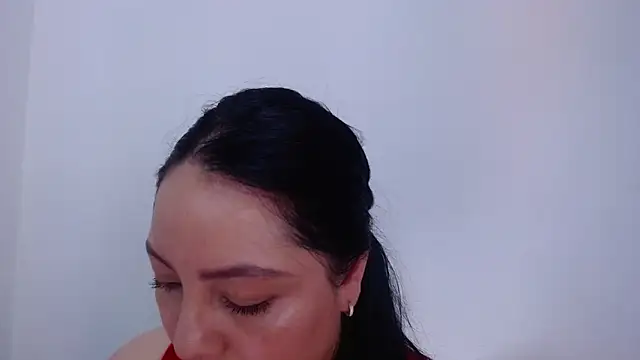 Snapshot of carolina_zabala_19 chatting on June 2026 07:46:02 PM carolina zabala 19 online show from June 2026 07:46:02 PM