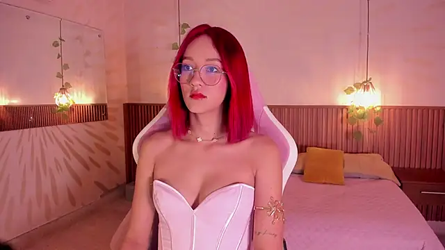 daphne courtis online show from February 2026 03:06:01 AM