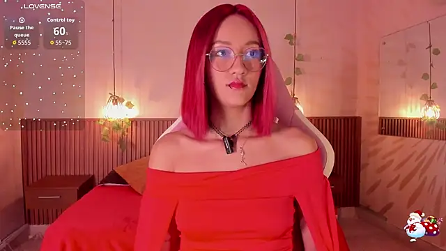 daphne courtis online show from February 2026 03:08:01 AM