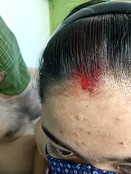 SwatiCam online show from October 2025 05:09:02 AM