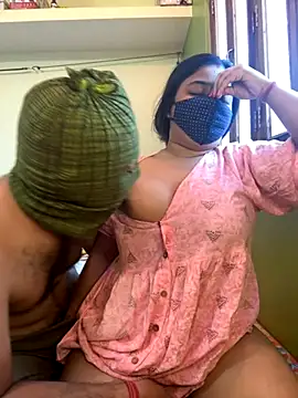 SwatiCam online show from October 2025 06:15:02 AM