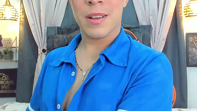 AustinCole01 online show from October 2025 10:41:02 PM