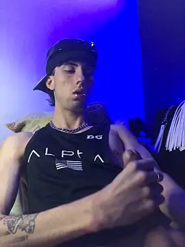 redmen69 online show from October 2025 11:22:02 AM