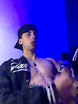 redmen69 online show from October 2025 03:18:02 AM