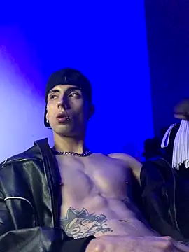 redmen69 online show from October 2025 03:32:01 AM