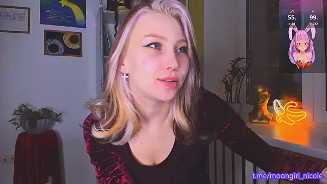 Nicole matt online show from January 2026 04:28:02 AM