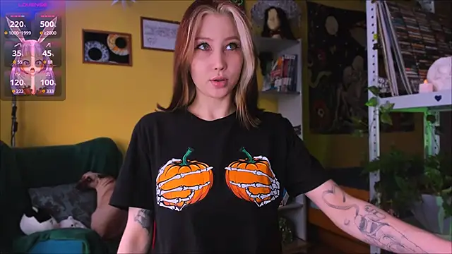 Nicole matt online show from October 2025 11:43:02 AM