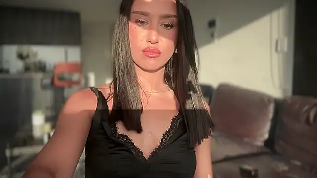 shy Colette online show from October 2025 07:16:02 AM
