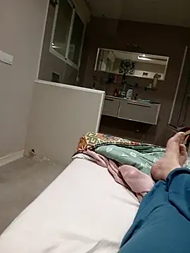 Exterminador48 online show from February 2026 09:47:01 PM