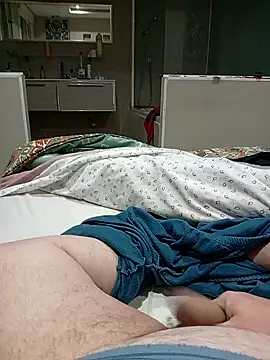 Exterminador48 online show from February 2026 08:36:02 PM