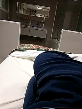 Exterminador48 online show from January 2026 09:51:01 PM