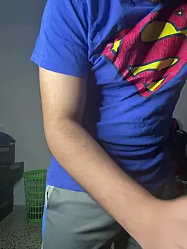 juanortiz8k online show from April 2026 07:20:02 AM