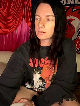 Sookie Soxxxe online show from December 2025 10:28:02 AM