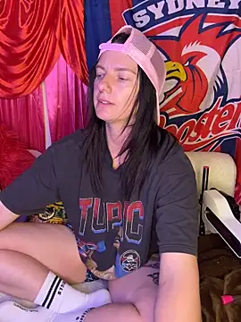 Sookie Soxxxe online show from December 2025 10:14:02 AM