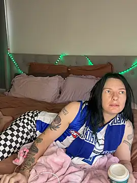 Sookie Soxxxe online show from May 2026 04:00:02 AM